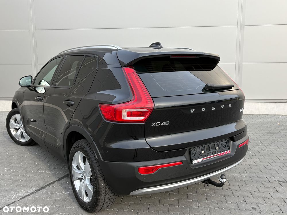 Volvo XC 40 - 7
