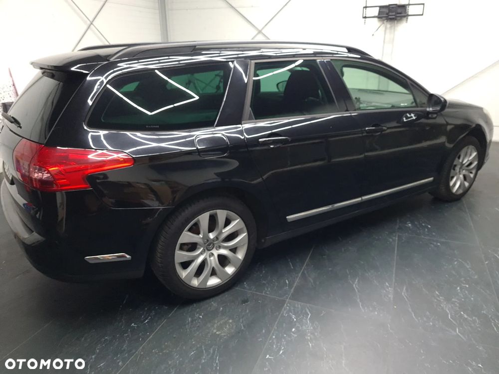 Citroën C5 2.0 HDi Selection - 20