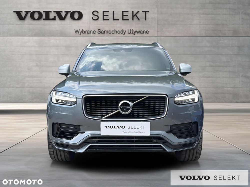 Volvo XC 90 - 3
