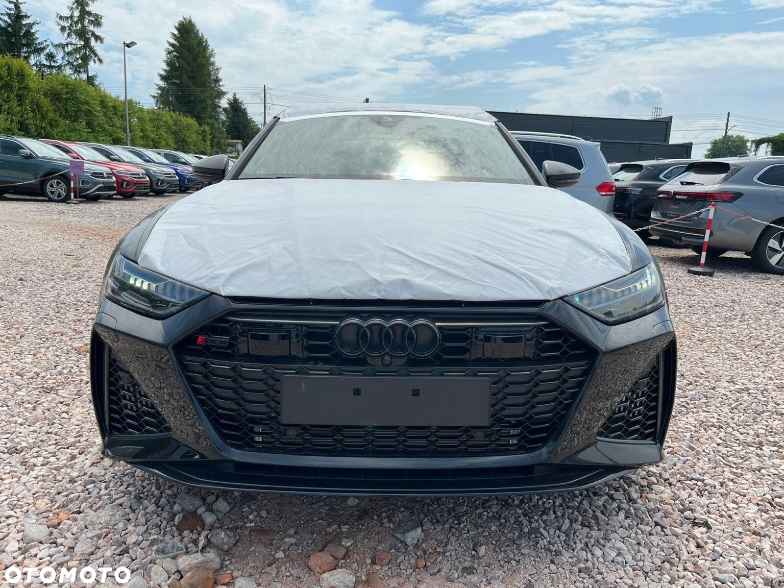 Audi RS6 - 9