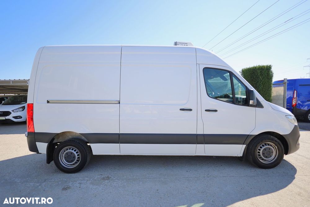 Mercedes-Benz Sprinter Frigo L2H2 - 9
