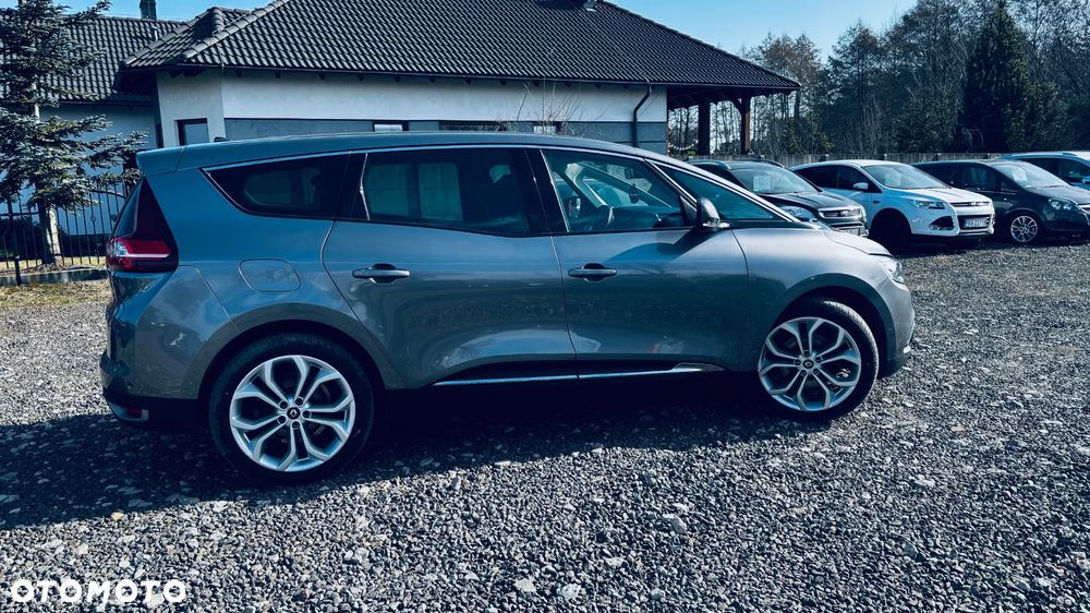 Renault Grand Scenic Gr 1.3 TCe Energy Bose - 10