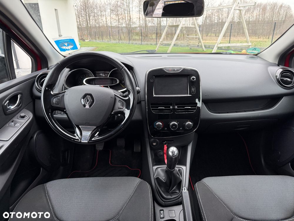 Renault Clio 1.2 16V 75 Dynamique - 6