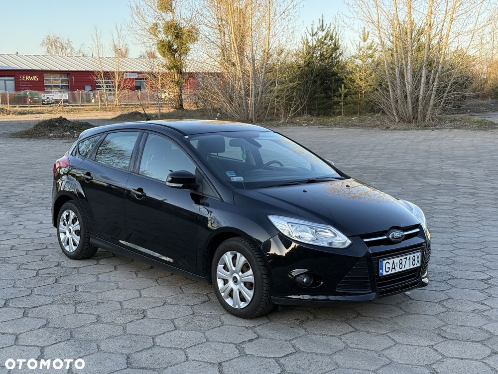 Ford Focus - 2