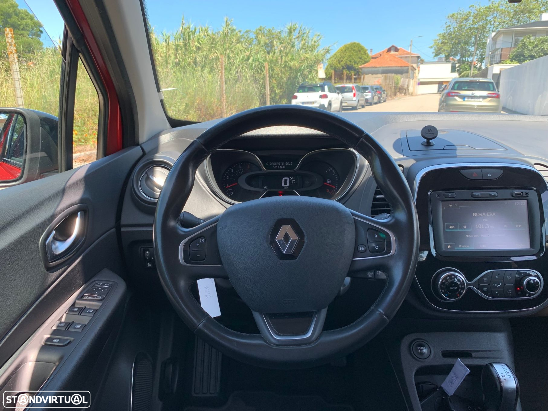 Renault Captur - 11
