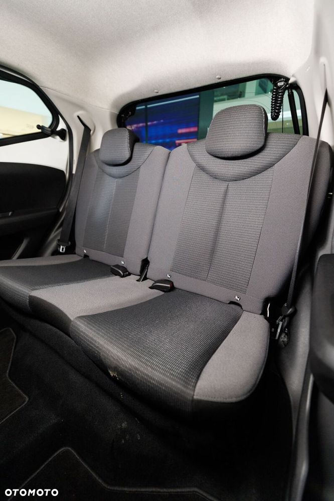 Toyota Aygo - 23