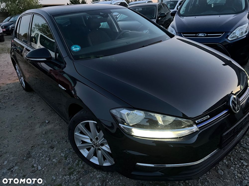 Volkswagen Golf - 9