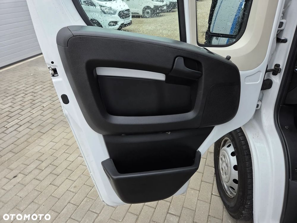 Citroën Jumper L3 - 12
