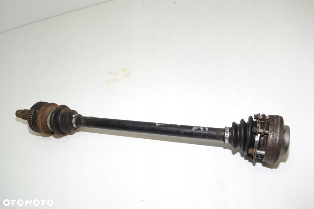 Półoś prawa BMW E81 E87 E88 E90 E91 E92 E93 7161711 N43 N46 7523960 7547070 - 6