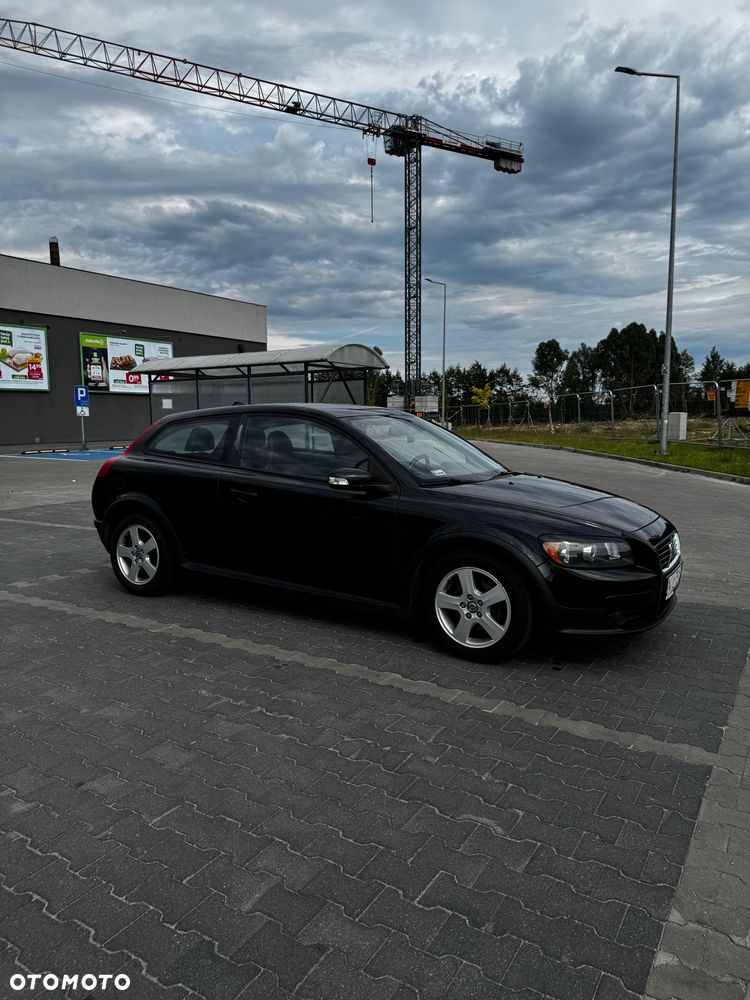 Volvo C30 2.0D Momentum - 2