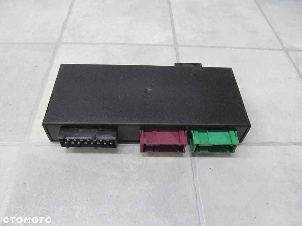 BMW E36 90-99 MODUL STEROWNIK KOMFORTU 61.35-8387529 - 1