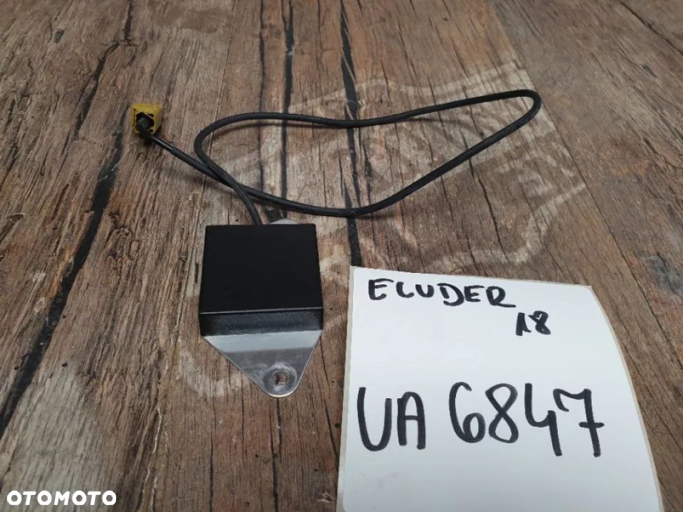Antena Bluetooth Yamaha XV1900 CFD Star Eluder Venture - 1