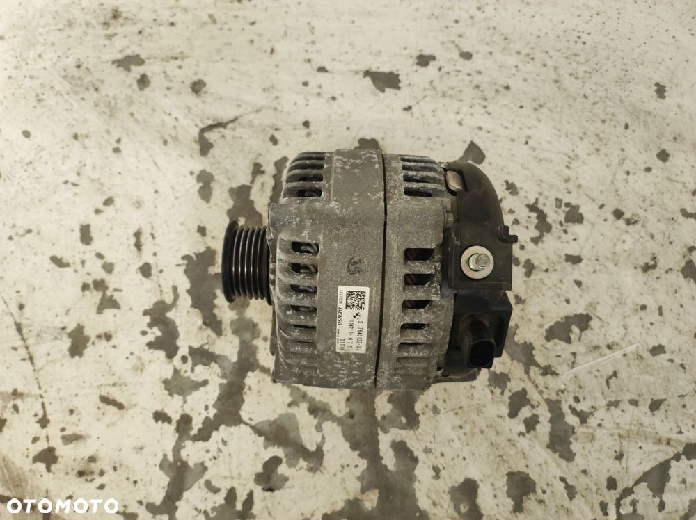 alternator bmw iii 3 gran turismo gt f34 2.0d - 3
