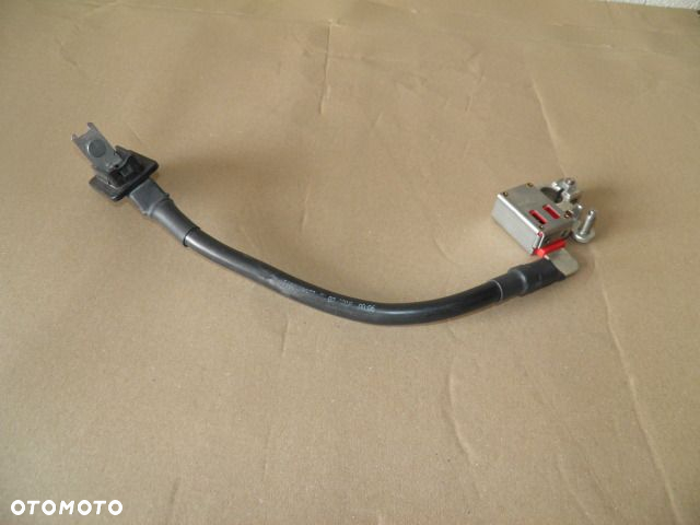 KLEMA PLUSOWA MERCEDES SPRINTER 906 LIFT 907 - 2