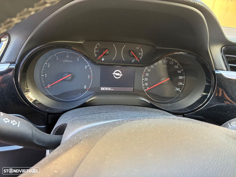 Opel Corsa 1.2 Edition - 7