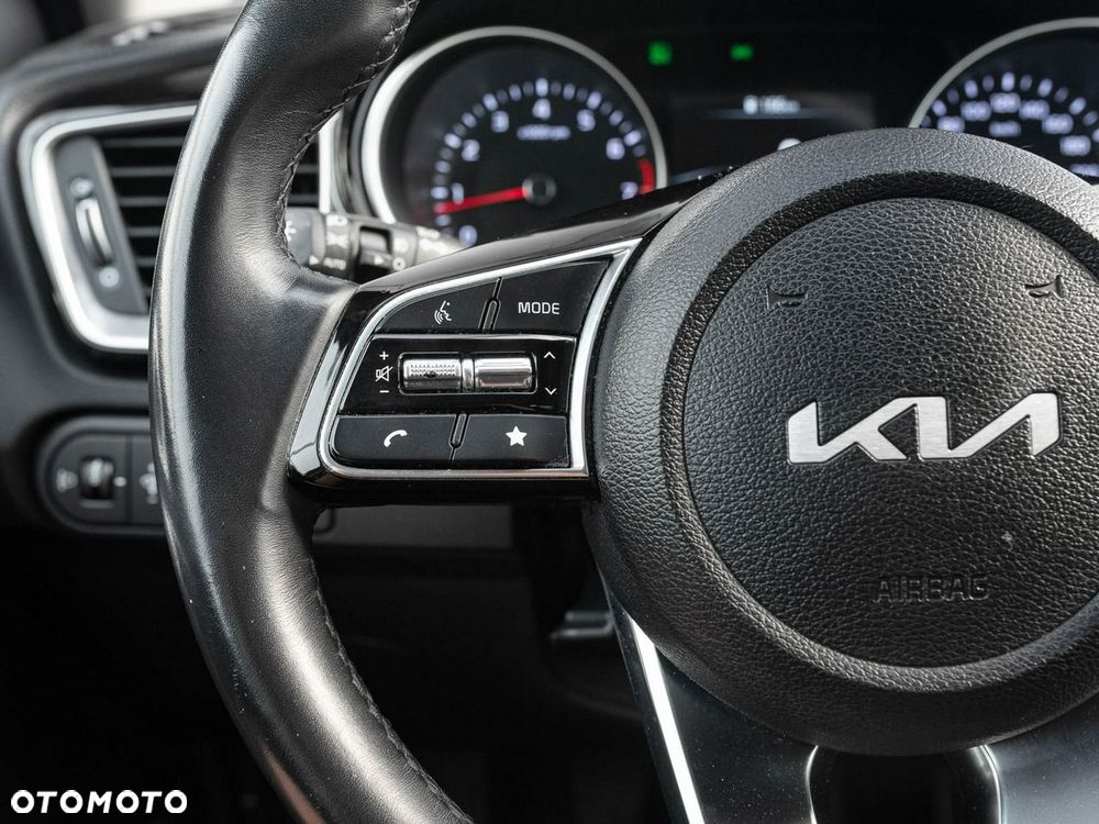 Kia Ceed 1.5 T-GDI L - 12