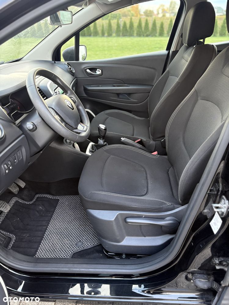 Renault Captur 0.9 Energy TCe Alize - 15