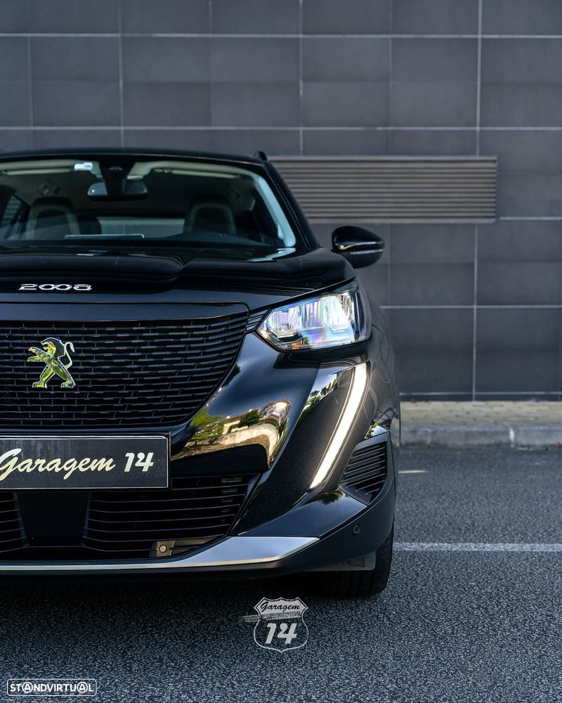 Peugeot e-2008 Allure Pack - 22