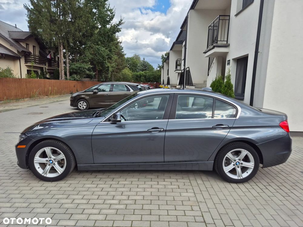 BMW Seria 3 - 3