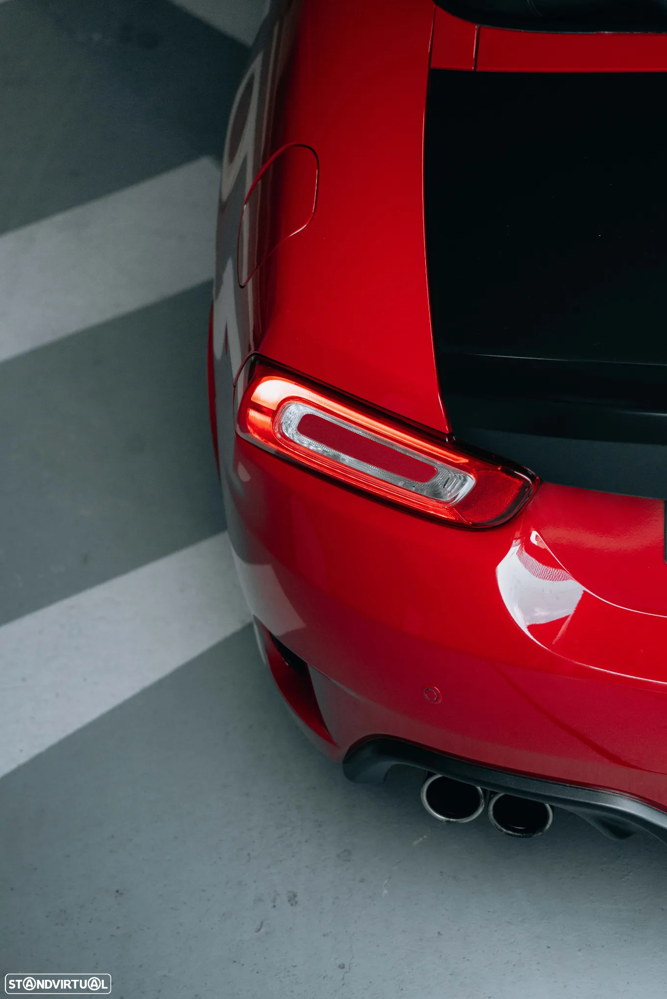 Abarth 124 Spider 1.4 T Multiair AT6 - 25