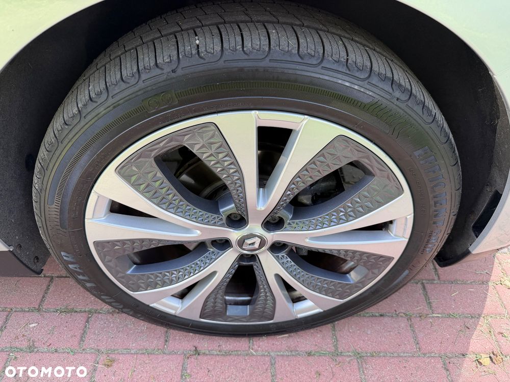 Renault Scenic - 24