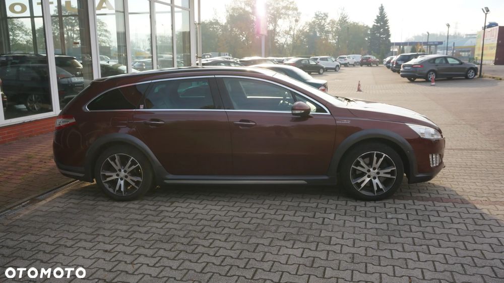 Peugeot 508 - 13