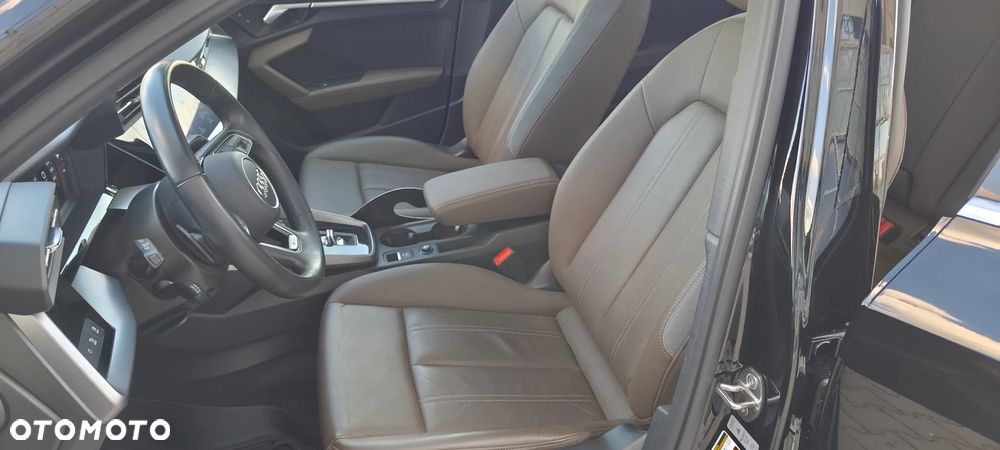 Audi A3 Limousine - 18