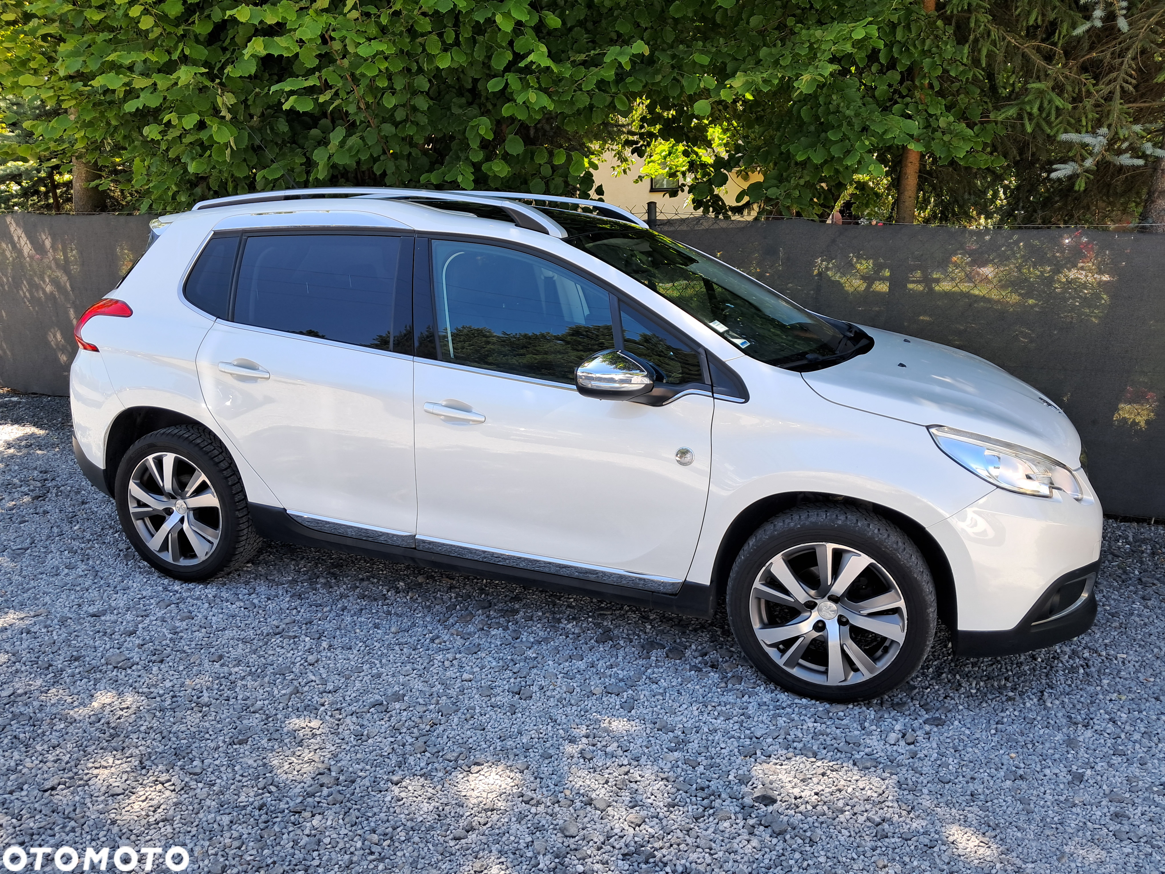 Peugeot 2008 - 27