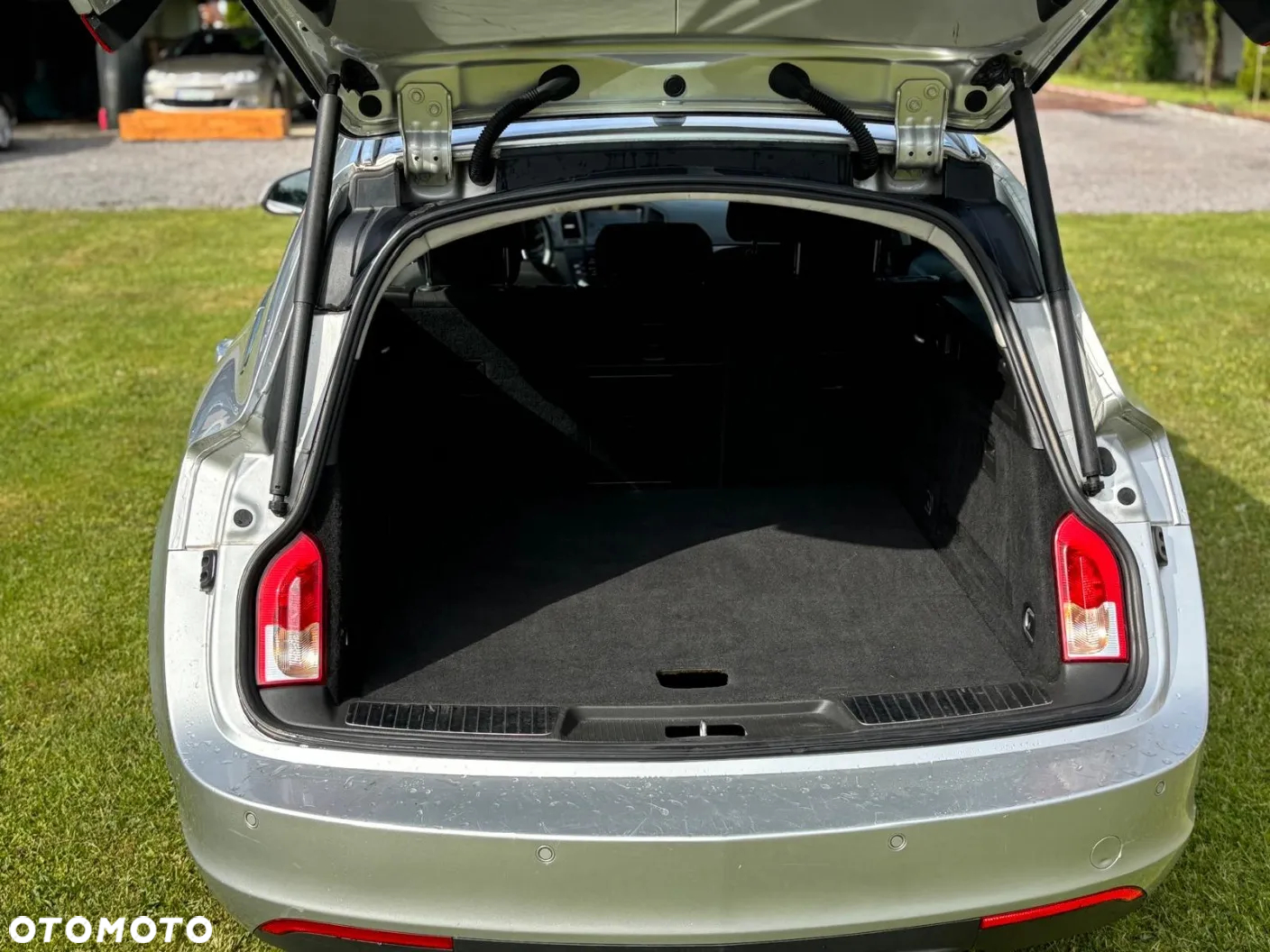 Opel Insignia 2.0 CDTI Cosmo - 5