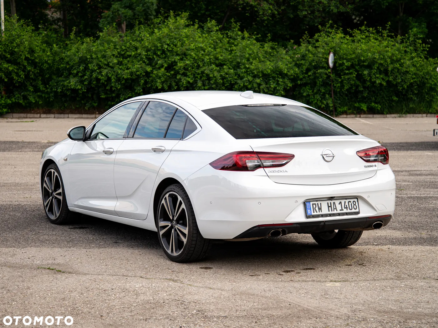 Opel Insignia 2.0 T 4x4 Innovation S&S - 23