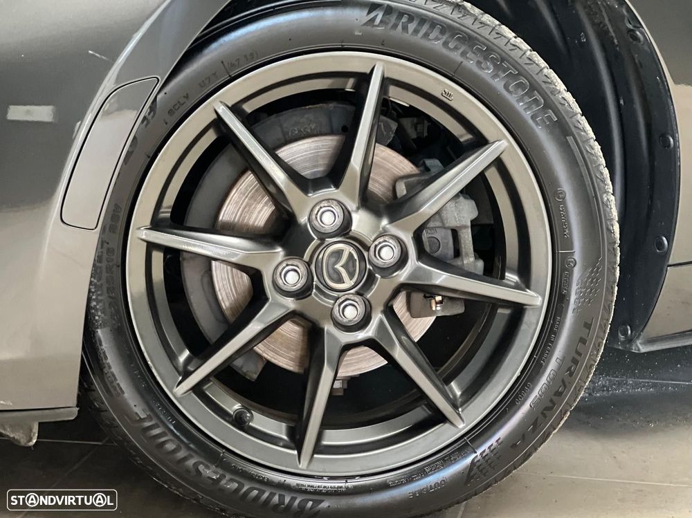 Mazda MX-5 - 12
