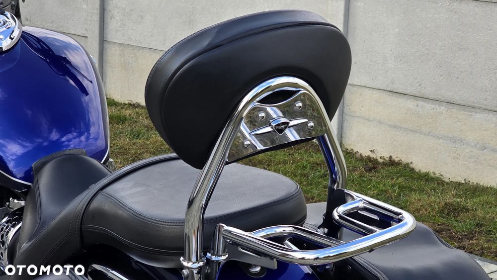 Triumph America - 14