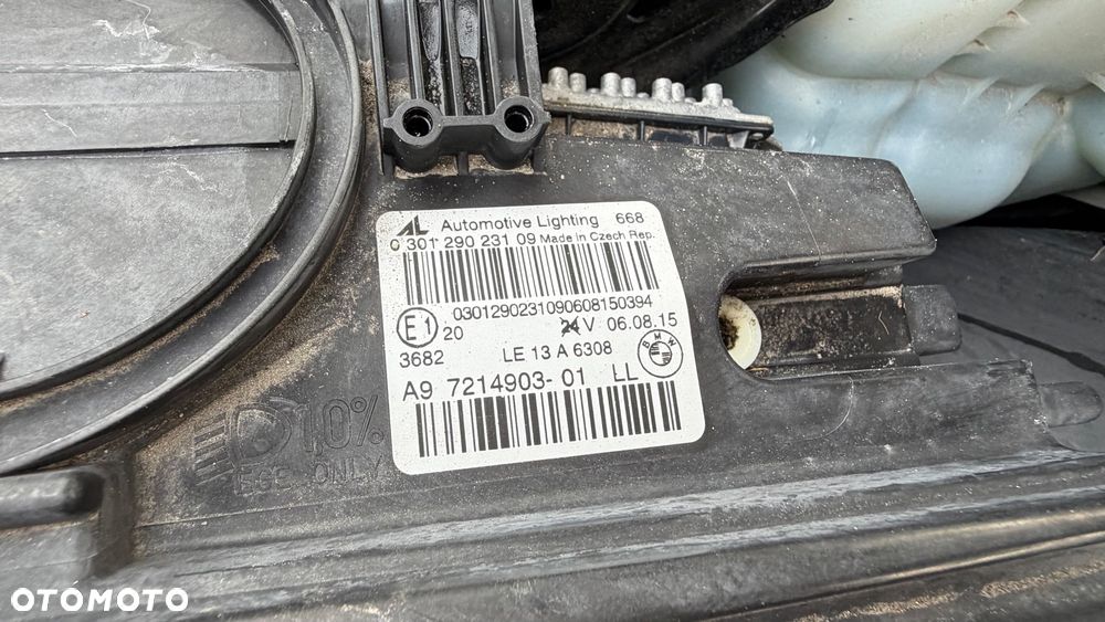 BMW Seria 2 218d Sport-Aut - 19