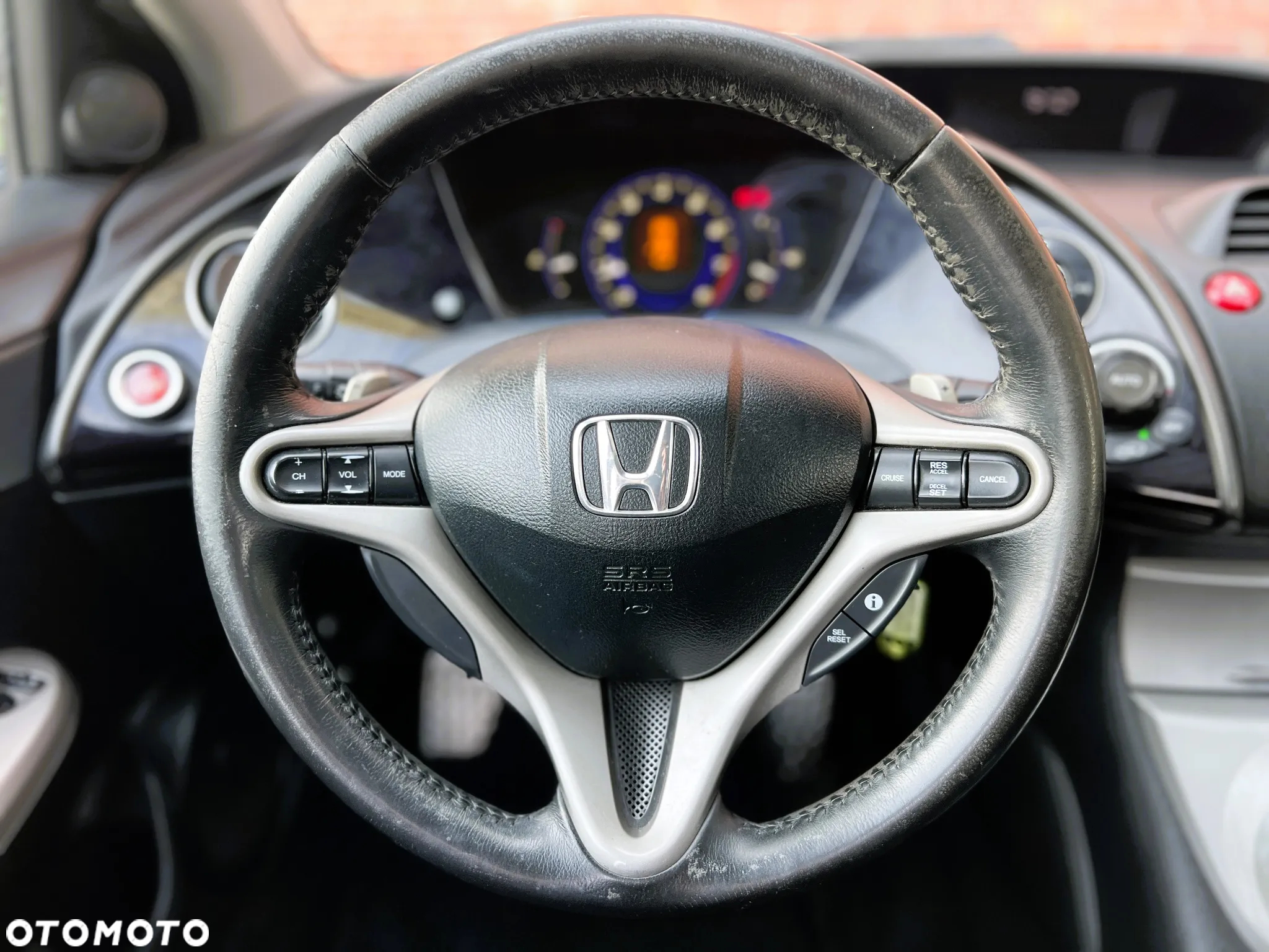 Honda Civic - 22