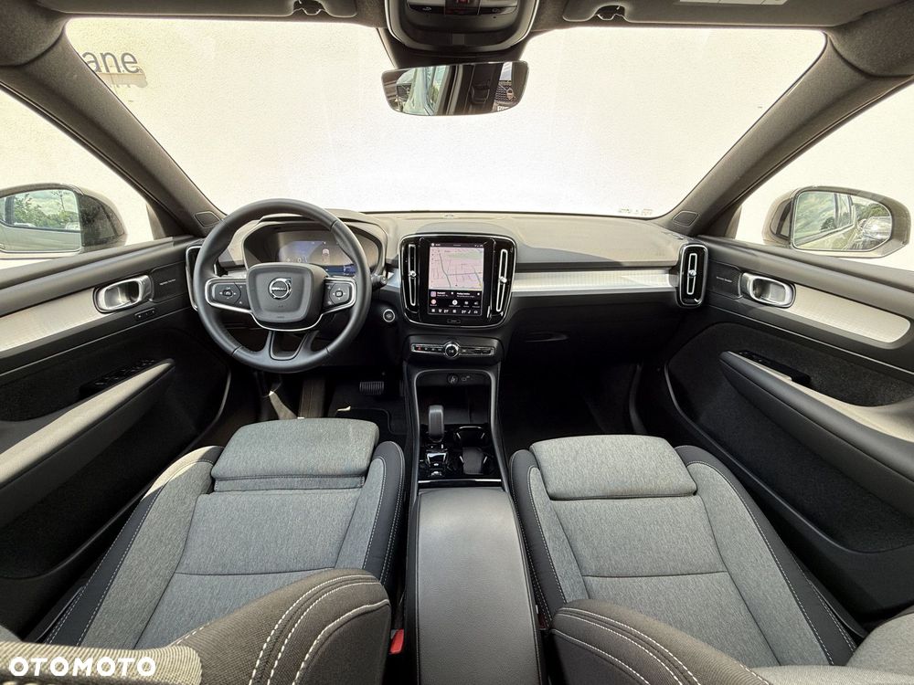 Volvo XC 40 - 11