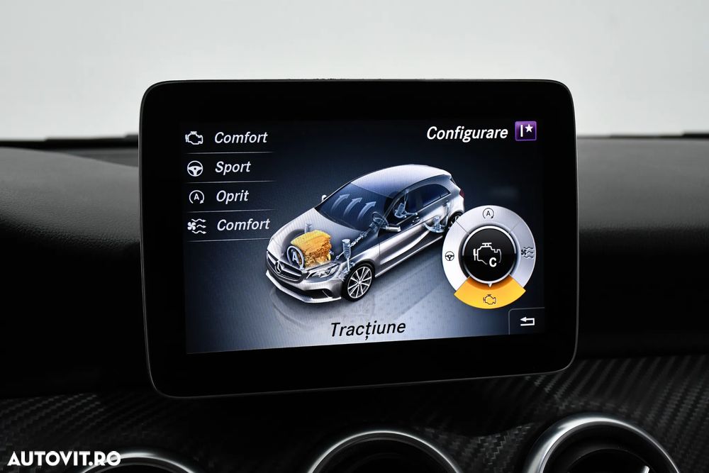 MERCEDES-BENZ A-Class 2018 — imagine 17