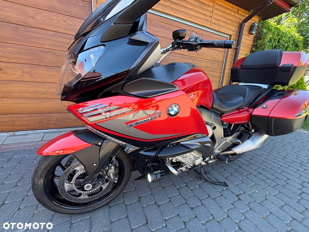 BMW K - 12