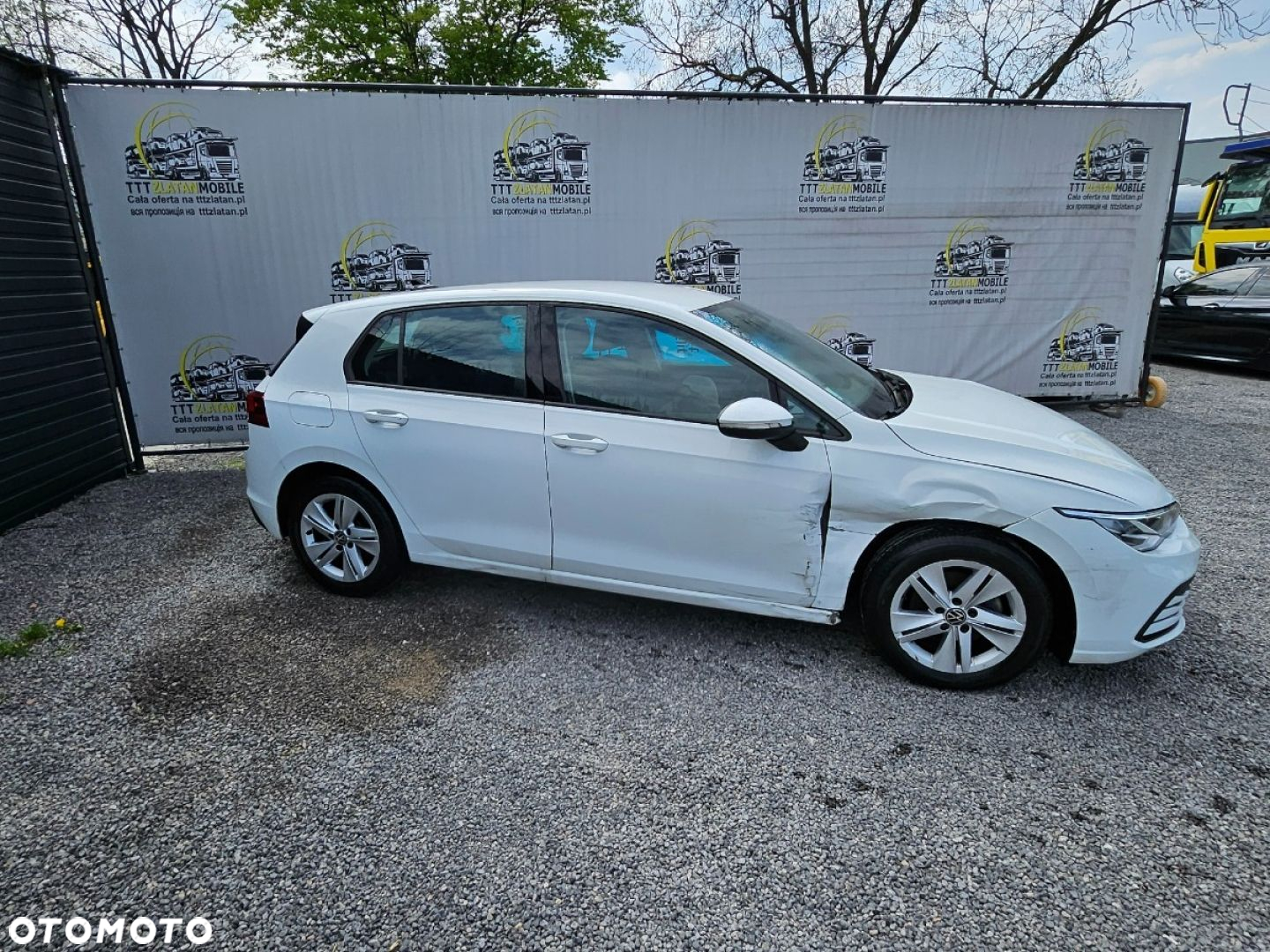 Volkswagen Golf - 12