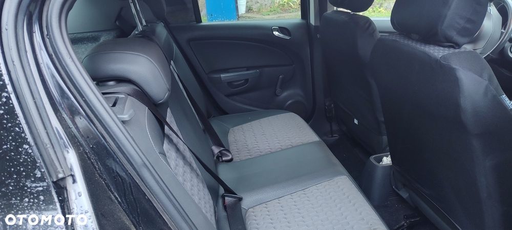 Opel Corsa - 7