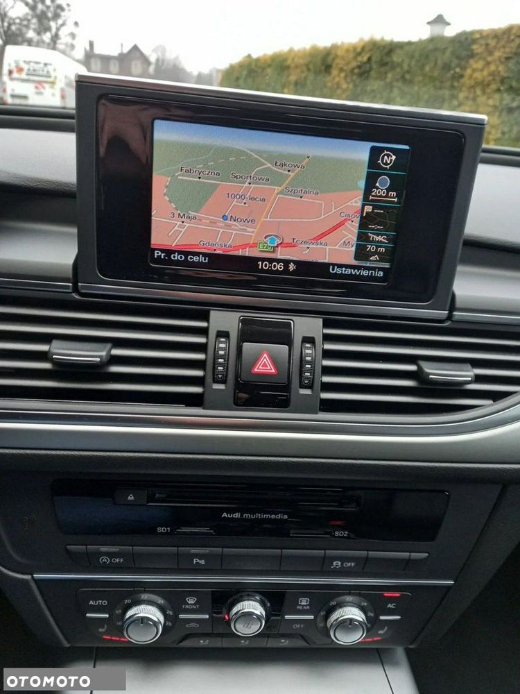 Audi A6 Avant 2.0 TDI Prime Line - 31