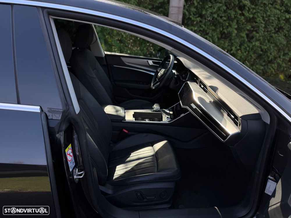 Audi A7 Sportback - 15