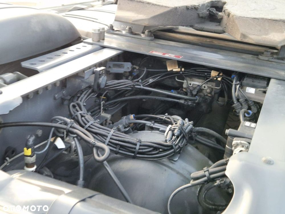 Scania R460A4x2NA WYDMUCH - 22