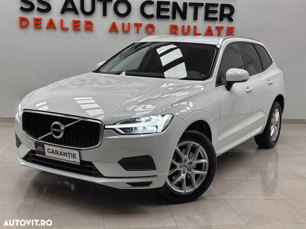 Volvo XC 60 - 13