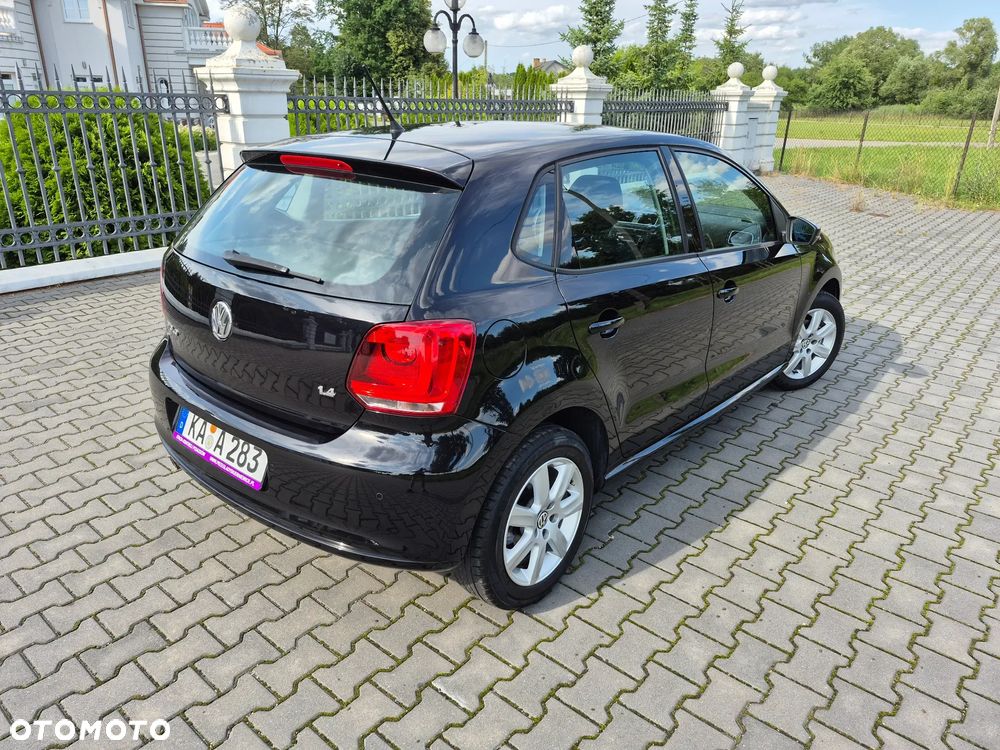 Volkswagen Polo 1.4 16V Comfortline - 3