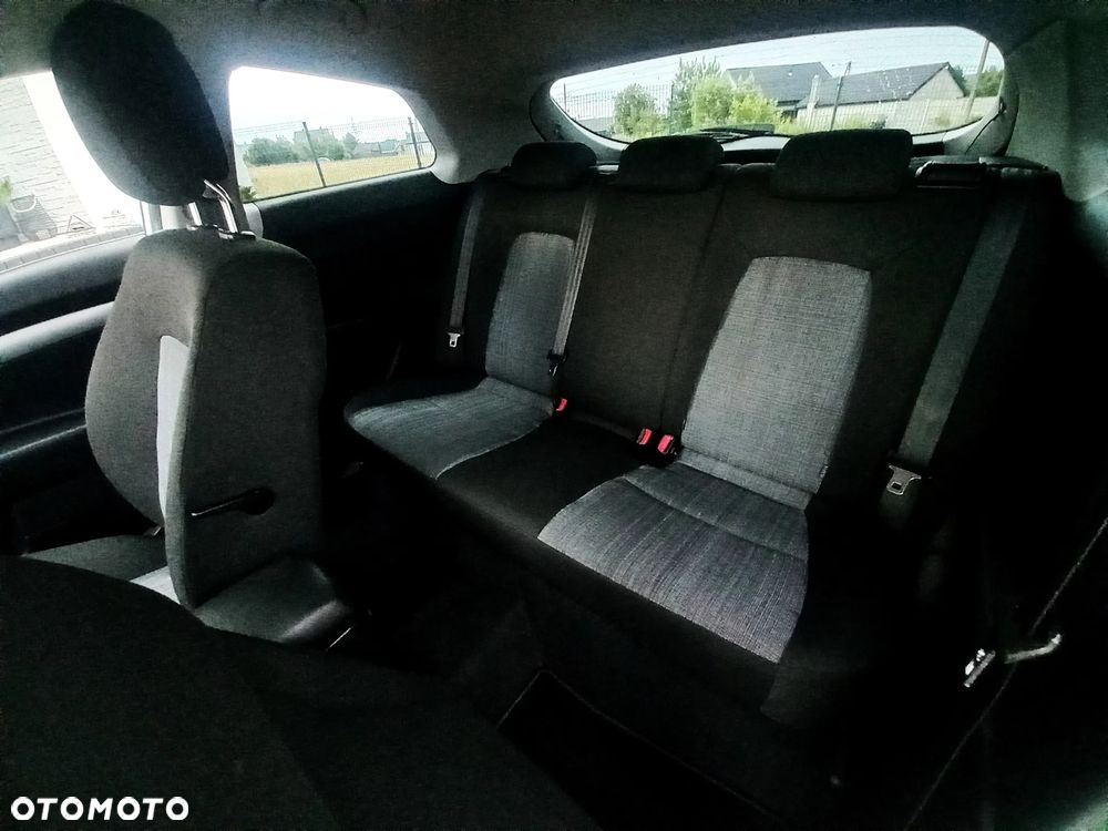 Kia ProCeed 1.6 CVVT Spirit - 28