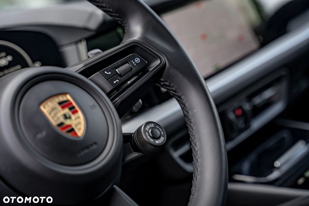 Porsche Cayenne E-Hybrid PHEV - 28