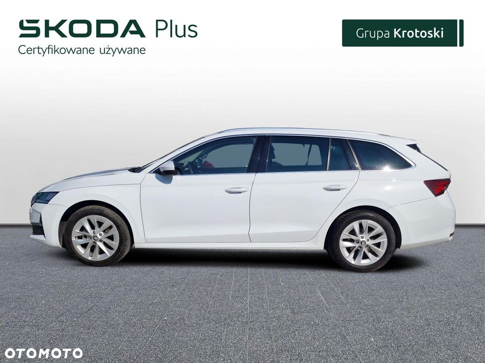 Skoda Octavia - 10