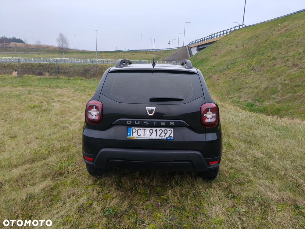 Dacia Duster 1.0 TCe Essential - 4