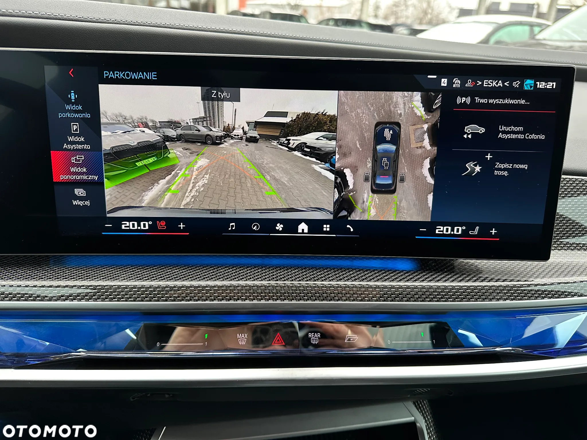 BMW i7 M70 xDrive - 17