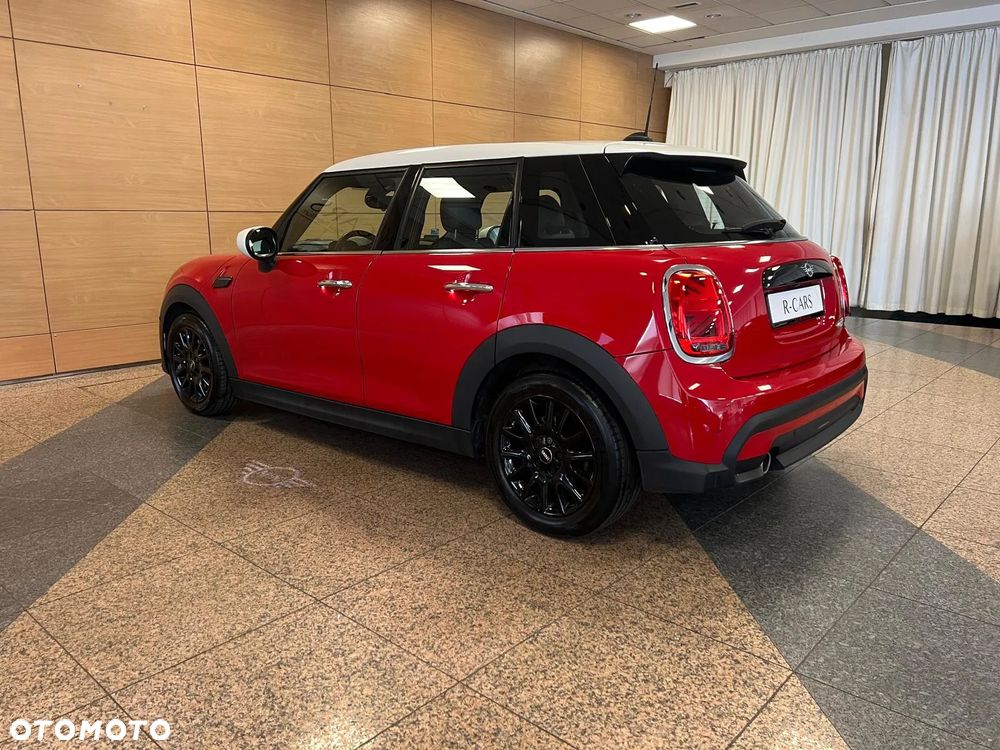 MINI Cooper Multitone Edition - 26